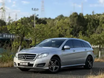 Mercedes-Benz R-Класс