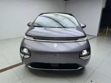 2023 Baojun Cloud с пробегом 65 000 км