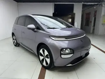 2023 Baojun Cloud с пробегом 65 000 км
