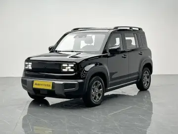 Baojun Yueye Plus