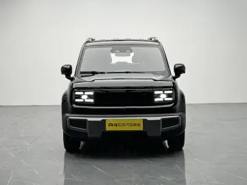 2024 Baojun Yueye Plus с пробегом 11 300 км
