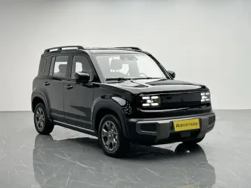 2024 Baojun Yueye Plus с пробегом 11 300 км
