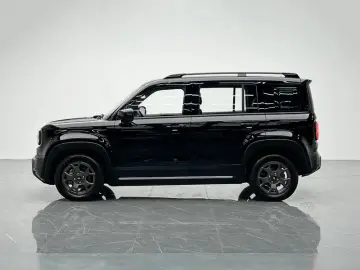 2024 Baojun Yueye Plus с пробегом 11 300 км