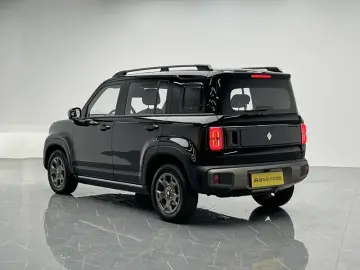 2024 Baojun Yueye Plus с пробегом 11 300 км