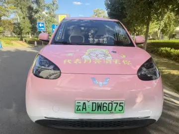 2024 Wuling Binguo с пробегом 62 000 км