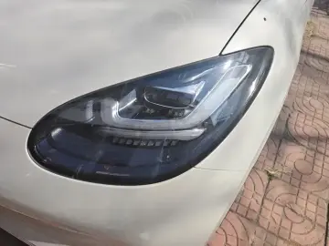 2024 Wuling Binguo с пробегом 30 000 км