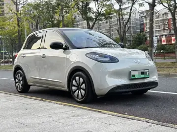 2023 Wuling Binguo с пробегом 40 000 км