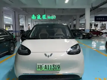 2024 Wuling Binguo с пробегом 18 000 км