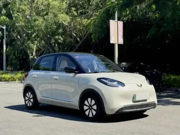2024 Wuling Binguo с пробегом 30 000 км