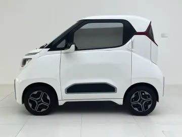 2021 Wuling Nano EV с пробегом 46 300 км