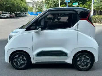 2021 Wuling Nano EV с пробегом 63 700 км