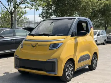 Wuling Nano EV