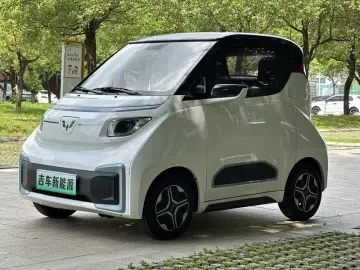 Wuling Nano EV