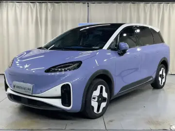 2023 Arcfox Koala с пробегом 13 000 км