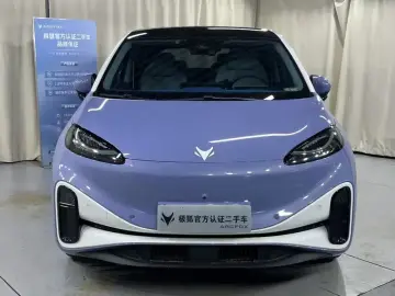 2023 Arcfox Koala с пробегом 13 000 км