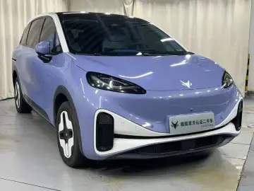 2023 Arcfox Koala с пробегом 13 000 км
