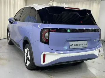 2023 Arcfox Koala с пробегом 13 000 км