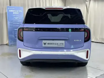 2023 Arcfox Koala с пробегом 13 000 км