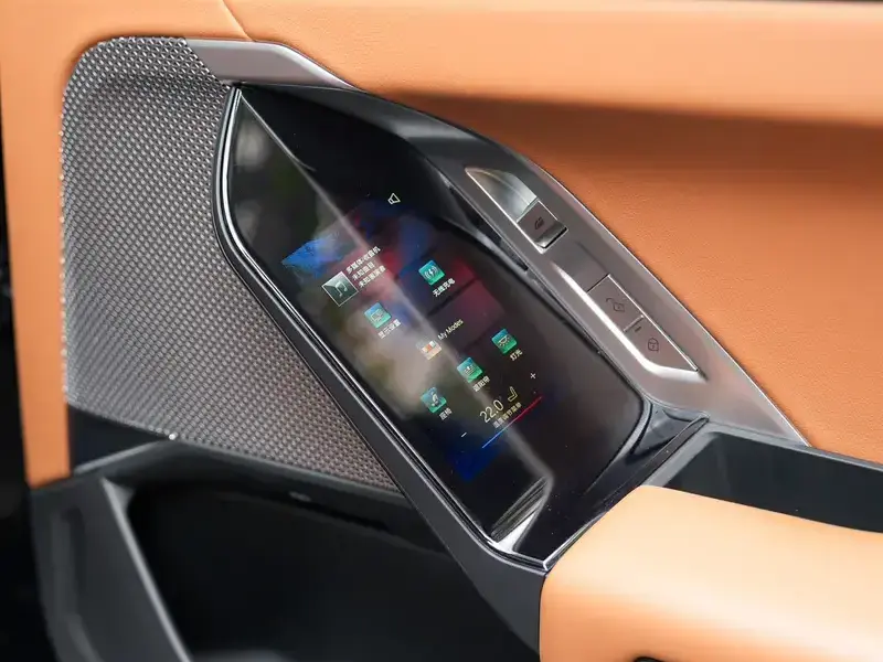 2023 BMW M760Le с пробегом 57 000 км