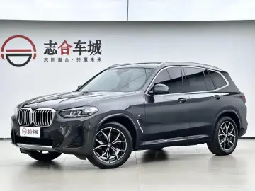 BMW X3 M40i