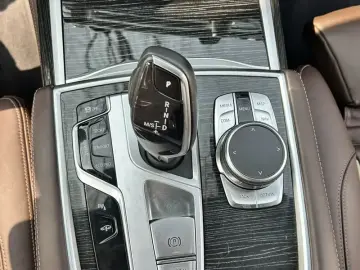 2019 BMW M760Le с пробегом 110 000 км