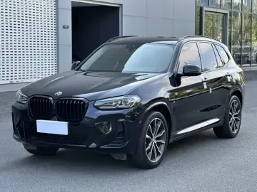 BMW X3 M40i