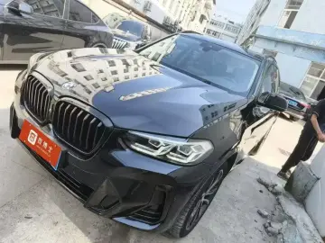 BMW X3 M40i