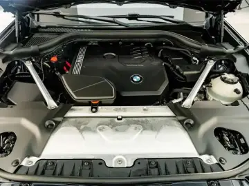2022 BMW X3 M40i с пробегом 49 900 км
