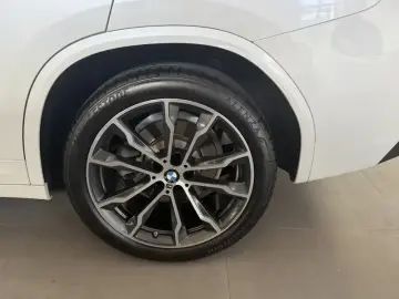 2022 BMW X3 M40i с пробегом 51 000 км