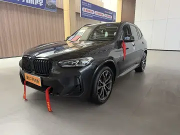 BMW X3 M50