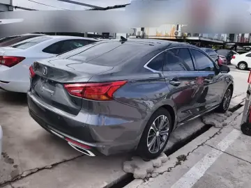 2022 Changan Ruicheng CC с пробегом 66 000 км