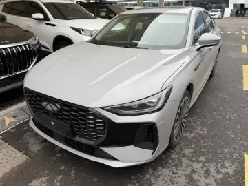 Chery Fengyun A8L