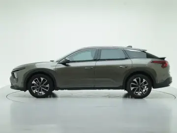 2024 Citroen Versailles C5 X с пробегом 14 300 км