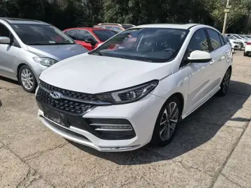 2019 Chery Arrizo GX с пробегом 89 000 км