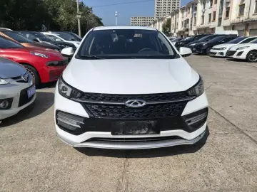 2019 Chery Arrizo GX с пробегом 89 000 км