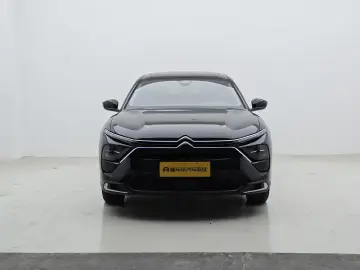 2021 Citroen Versailles C5 X с пробегом 21 200 км