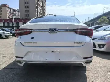 2019 Chery Arrizo GX с пробегом 89 000 км