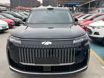 2026 Chery Fengyun T11 с пробегом 15 000 км