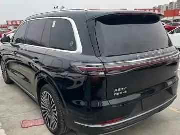 2026 Chery Fengyun T11 с пробегом 15 000 км