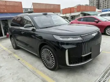 2026 Chery Fengyun T11 с пробегом 6 600 км