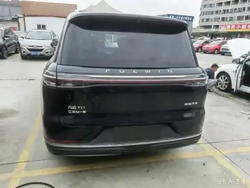 2026 Chery Fengyun T11 с пробегом 6 600 км