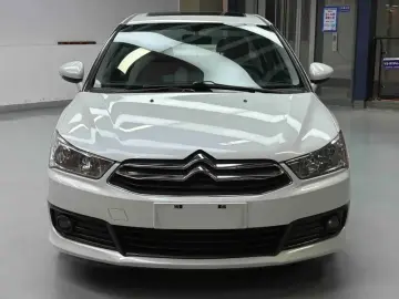 2013 Citroen C4 C-Quatre с пробегом 69 100 км