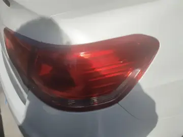 2013 Citroen C4 C-Quatre с пробегом 131 000 км