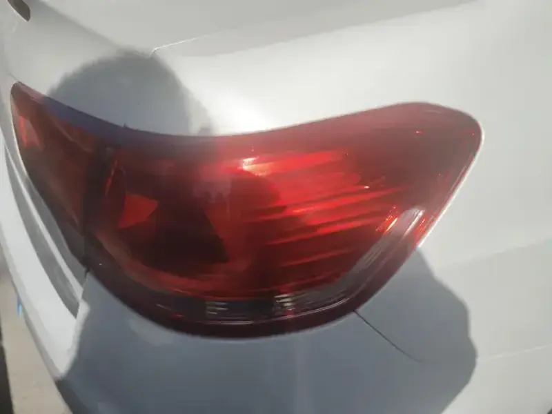 2013 Citroen C4 C-Quatre с пробегом 131 000 км