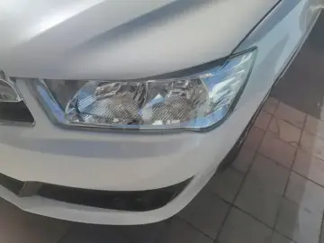 2013 Citroen C4 C-Quatre с пробегом 131 000 км