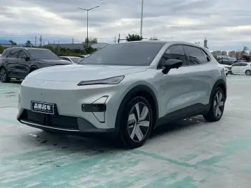 Changan Shenlan S05