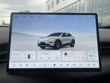 2024 Changan Shenlan S05 с пробегом 26 000 км