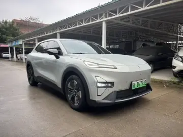 2024 Changan Shenlan S05 с пробегом 73 000 км