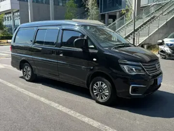 2019 Forthing Lingzhi с пробегом 75 000 км
