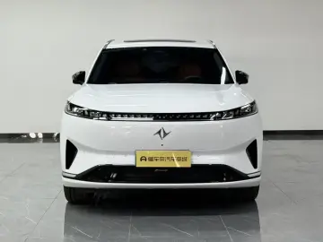 2026 Yipai eπ008 с пробегом 7 800 км